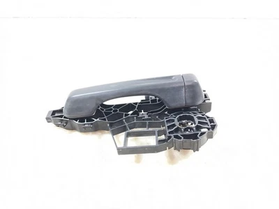 Manija de puerta exterior delantera izquierda conductor Jeep JL Wrangler OEM 2018-2025 030335 Foto 1 de 4