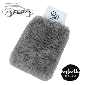 Carbon Collective Supreme Plüsch Waschhandschuh - Bild 1 von 1