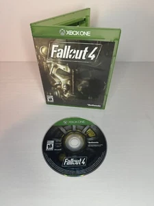 Fallout 4 Xbox One - Picture 1 of 3