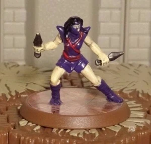 Shiori - Heroescape - Enjambre del Marro - Imagen 1 de 2