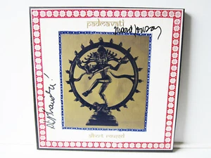 2 Box Box Opera: Padmavati SIGNED BY GERARD SOUZAY & PHILIP LANGRIDGE ! - Imagen 1 de 4