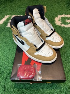 nike air jordan 1 retro high og rookie of the year
