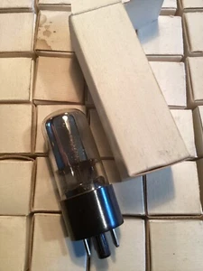 OA3 / VR-75 TUBE NOS 5 pcs - Zdjęcie 1 z 1