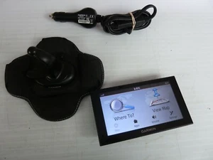 Garmin Nuvi 2639LMT 6" GPS Car Navigation w/ Lifetime Maps & Traffic Avoidance - Picture 1 of 7