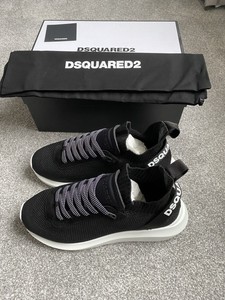 basket dsquared homme