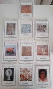 antica roma battaglie vita quotidiana - Foto 1 di 2