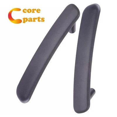 Pair Front LH & RH Interior Pull Door Handle for Mitsubishi Eclipse 2006-2012 - Image 1 of 4