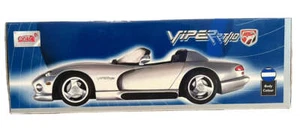 1:12 Anson Dodge Viper RT/10 LE 1/3,999 blue w/ white stripes - Picture 1 of 4