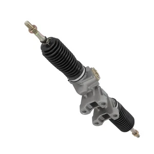 Rack and Pinion Steering Gear Box For Yamaha G29 Gas Electric 07-16 JW1-F3400-00 - Foto 1 di 12