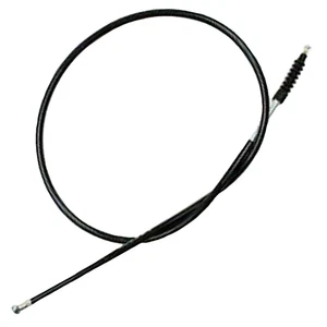 CLUTCH CABLE FOR KAWASAKI MOTORCYCLE KL600 KLR250 1985-2003 2004 2005 PNS - Picture 1 of 2