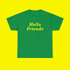 Hello Friends Jim Nantz Shirt S-5Xl, Masters Tournament Golf Fan Tshirt