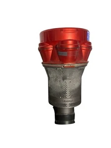 Dyson DC25 sfera aspirapolvere radice ciclone parte (senza coperchio superiore) (usato) (1841 - Foto 1 di 6
