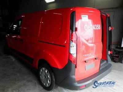 Усилитель тормозов подходит для 14-18 Transit Connect 1094597 - Изображение 1 из 4