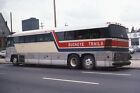 Original Bus Slide Buckeye Trails #70 Columbus Ohio MC-8 1986 #30