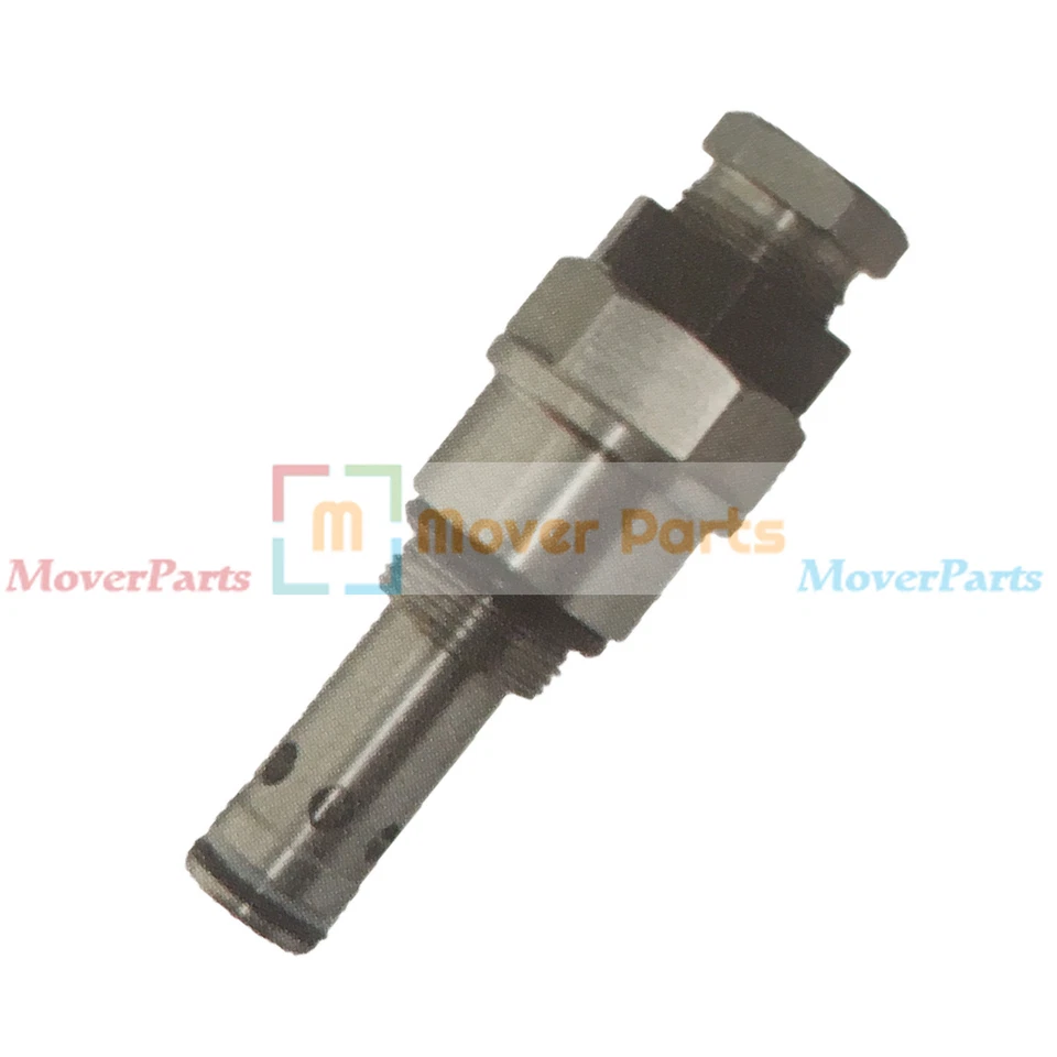 For Komatsu PC200-8 PC200LC-8 PC220-8 PC220LC-8 Main Control Valve 723-40-93600