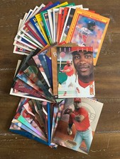 RON GANT Cards 1988-1998 You Pick! 30% off 2 or more!