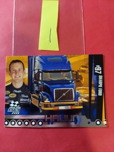 2005 Press Pass Stealth #90 Kurt Busch, Hauler, cd1