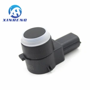 1EW63RXFAA Bumper PDC Ultrasonic Parking Sensor Rear For 2013 DODGE RAM 3500 - Picture 1 of 4