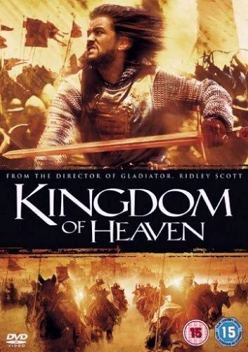 Kingdom Of Heaven [DVD] - Image 1 of 1