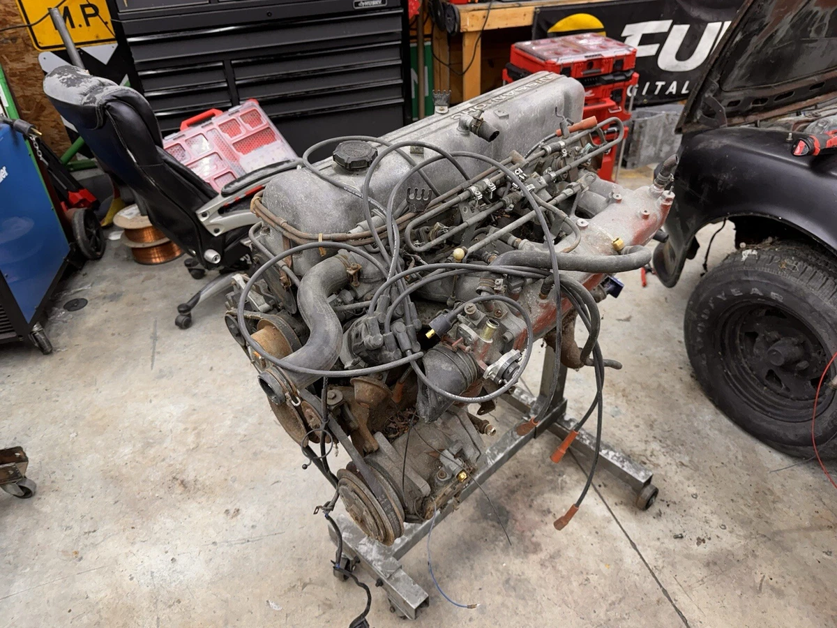 汽车和卡车发动机适用于达特桑| eBay