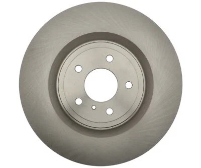 Передний дисковый тормоз Raybestos для INFINITI Q50 2014-2022 годов выпуска 2015 2016 2017 2018 годов выпуска - Изображение 1 из 3