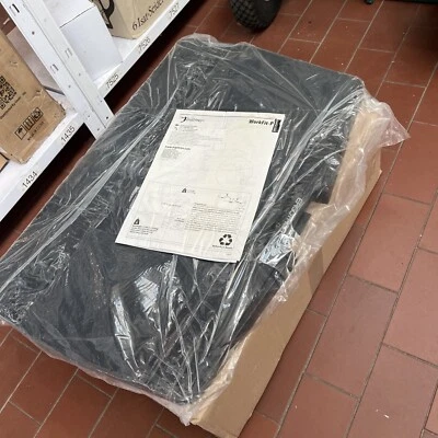 Ergotron WorkFit-P Steh-Sitz Halterung Laptop Arbeitsp Monitorarm Tischhalterung - Bild 1 von 3