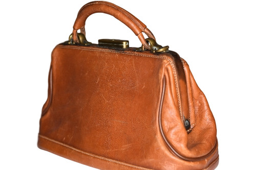 GUCCI Rara borsa vintage in pelle ottime condizioni autentica