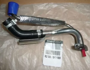 Original 8200796159 Ölleitung für Turbolader für Renault Master 3 Scenic Trafic - Bild 1 von 1