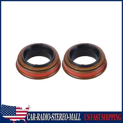 New 68304271AA Axle Shaft Seal For Jeep Wrangler 2013 2014 2015 2016 2017 2018 - Image 1 of 4