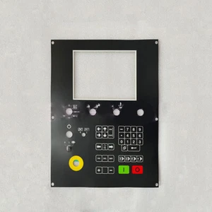Membrana de teclado de película protectora para dobladora CNC para AMADA - Imagen 1 de 1