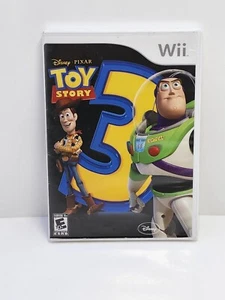 Toy Story 3 - Nintendo Wii - Spiel - Bild 1 von 3