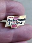 CP Rail Heavy Haul Systems Pin Vintage Pinback X.1
