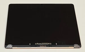 661-16808 MacBook Air 13" A2337 2020 LCD LED Screen Display Assembly Gold - Afbeelding 1 van 4