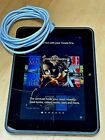 Amazon Kindle Fire Hd 7" 2nd Gen 16gb Wifi Tablet X43z60