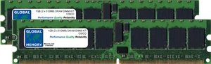 1GB 2x512MB DRAM DIMM KIT CISCO MCS MEM-7828-I3-1GB,MEM-7835-I2,MEM-7845-I2-1GB - Picture 1 of 1