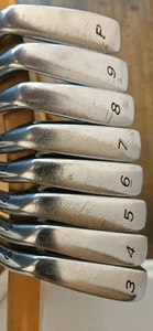 Taylormade RAC LT Iron Set 3-PW Rifle 6.0/ Stiff Flex NICE - Picture 1 of 5