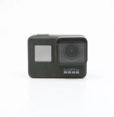 GoPro HERO7  Action Camera ***WORKING-READ*** - Image 1 of 4