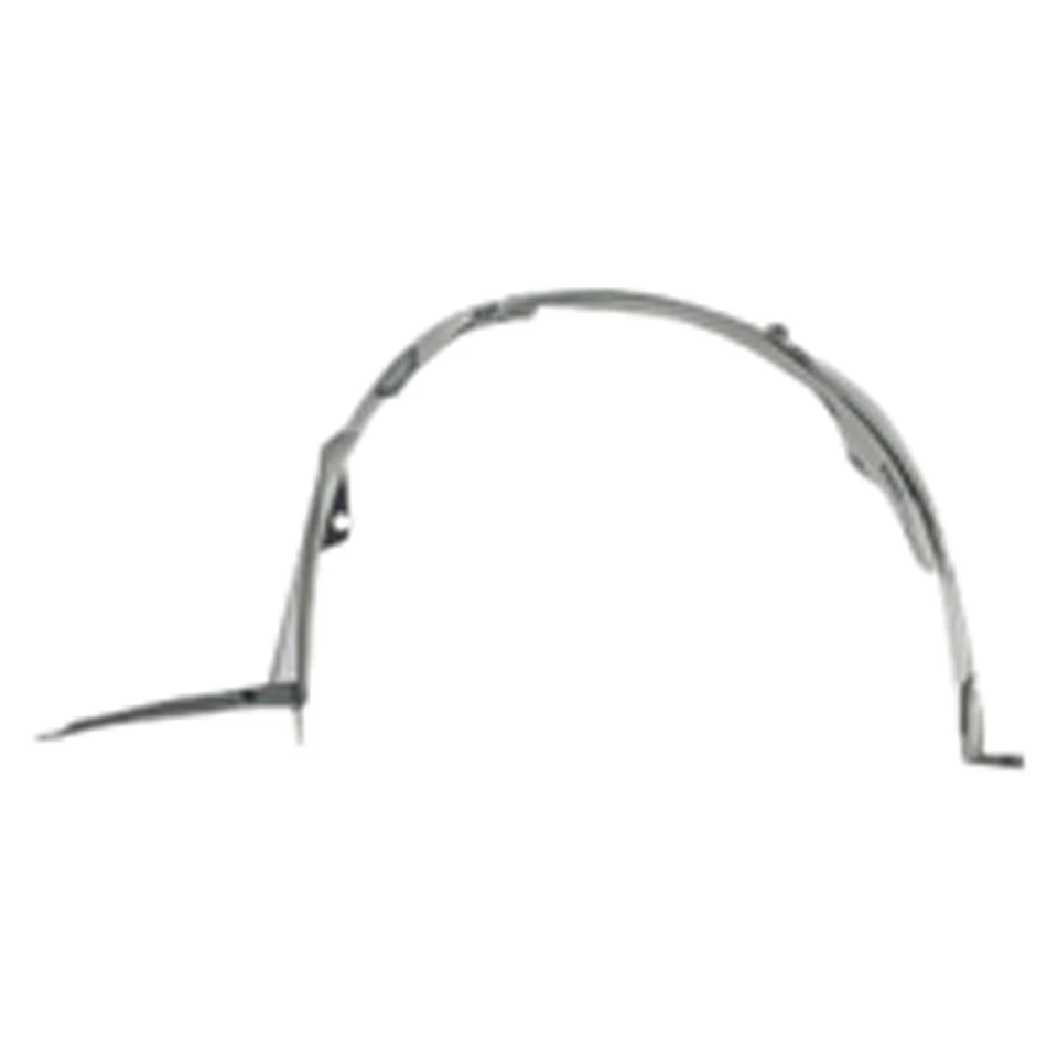 Protector contra salpicaduras guardabarros delantero del lado del conductor para Nissan Máxima 2004-2008 63843ZK00A Foto 1 de 1