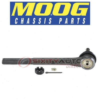 MOOG ES2249RLT Steering Tie Rod End for XES2249RLT XES2249RL VKY4846 TS4036 lx Foto 1 de 4