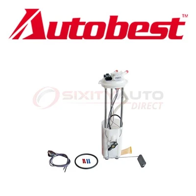 Autobest Fuel Pump Module Assembly for 1998-2002 Chevrolet C3500HD 7.4L 8.1L tk - Image 1 of 4