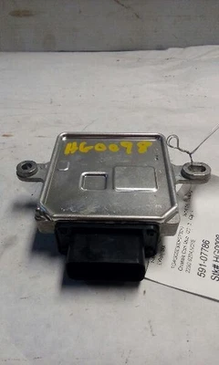 Chasis ECM bomba de combustible compatible con 13-14 CAPTIVA SPORT 471970 Foto 1 de 4