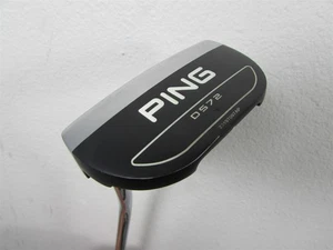 LH PING Golf 2021 DS72 Putter (35") - Picture 1 of 8