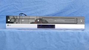 LG V190 DVD VHS Kombigerät ohne Fernbedienung - Bild 1 von 1