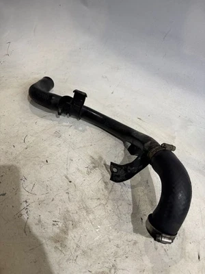 Toyota Yaris 2007 Diesel 64kW Hose Pipe Intercooler 051223 MEV2752 - Image 1 of 4