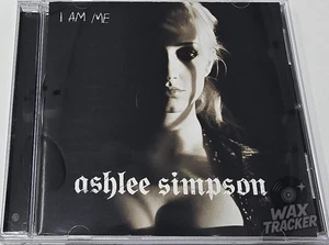 Ashlee Simpson - I Am Me (CD, Album),2005 - Bild 1 von 3