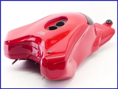 DUCATI 2005 749R Genuine Large Capacity Fuel Tank 999R  - Изображение 1 из 4
