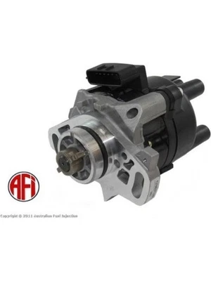 AFI Ignition Distributor fits Ford Laser 1.8 KL,KJ i (ID9026) - image 1 of 4