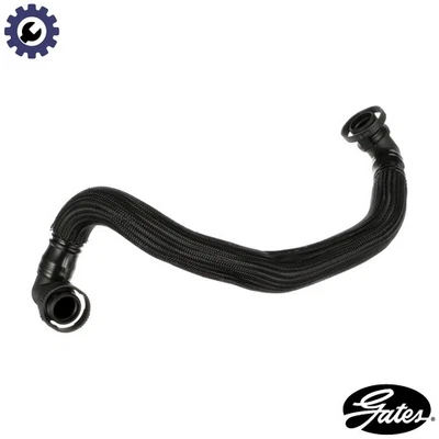 HOSE CRANKCASE VENTILATION EMH442 FOR MINI N12 B14 A 1.4L N16B16/N12B16A 1.6L - Image 1 of 4