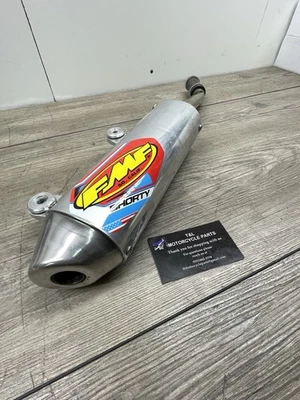 2019-2022 KTM 125 SX FMF SHORTY - Image 1 of 4