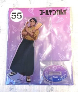 Golden Kamuy figure acrylic stand Otonoshin Koito anime Japan hobby m637 2 - Picture 1 of 3